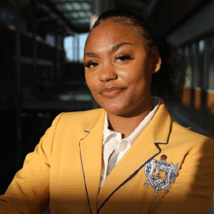 Help Dallis Return to Campus and Finish College