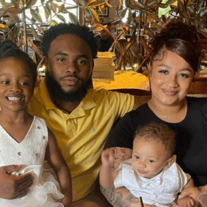 Support Jahlil's CDL Goal for Family Safety