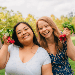 Help Margaux and AJ Attend FNCE 2025