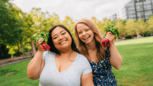 Help Margaux and AJ Attend FNCE 2025