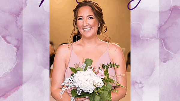 A Tribute to Carrie Delp: Brightening Classrooms!