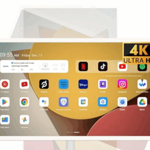 Donate for Kelley's Classroom Touchscreen
