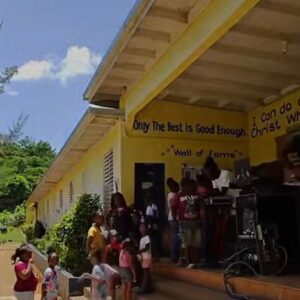 Support Linton Park School's Bright Future