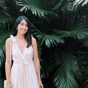 Surprise Gift for Julianna's Career Boost
