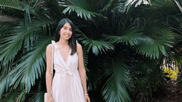 Surprise Gift for Julianna's Career Boost