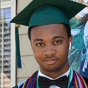 Support Nassir Ali's Dream at Howard