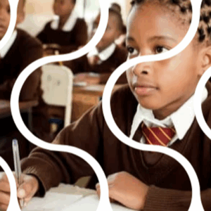 BRIGHT MINDS, ONE JAMAICA, HELP UNLOCK  A CHILDS POTENTIAL