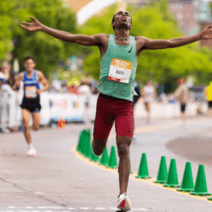 Help Mohammed Finish His Senior Year