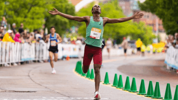 Help Mohammed Finish His Senior Year