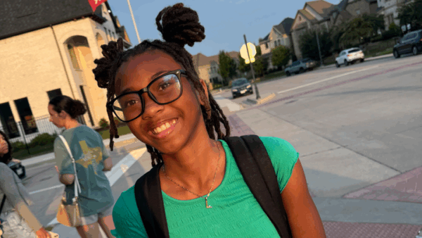Help Londyn's Dream of Studying in Japan