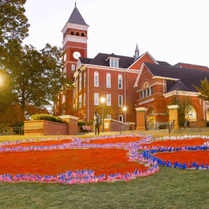 Keep Vincent's Clemson Dream Alive