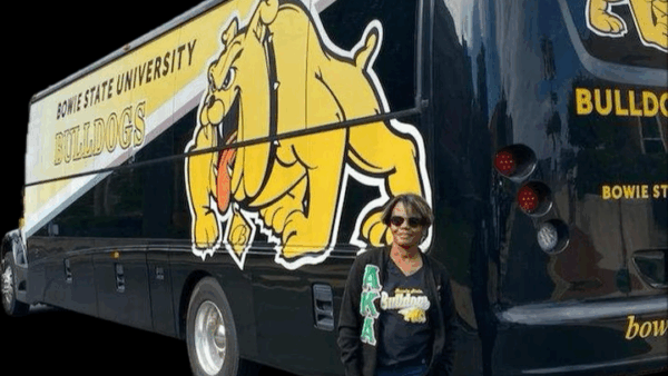 Support Future Mental Health Leaders at Bowie State Univ.