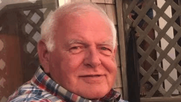 Books at Home: A Tribute to My Dad