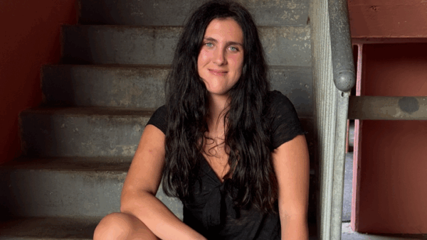 Help support Sarah McKeon's Senior Year