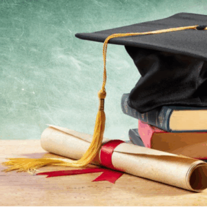 Support Fausto's Educational Mission