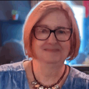 The Susan Winstin Memorial Scholarship for Theatre