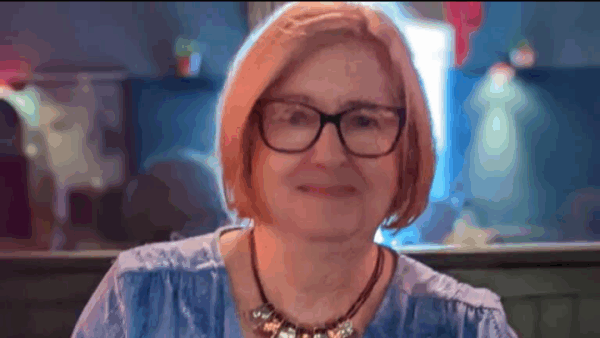 The Susan Winstin Memorial Scholarship for Theatre