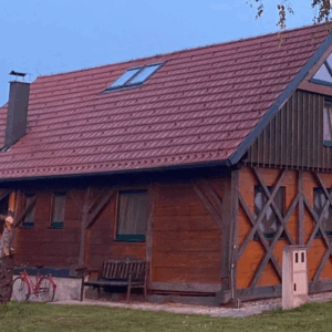 Seeking Support for Sadhanashrama in Slovenia