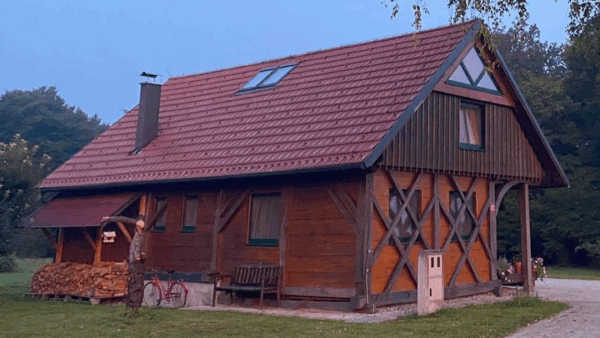 Seeking Support for Sadhanashrama in Slovenia