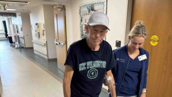 Support medical crowdfunding campaigns for urgent treatments