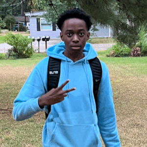 Help Khalil’s dream of college come true.