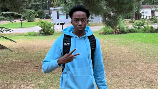 Help Khalil’s dream of college come true.
