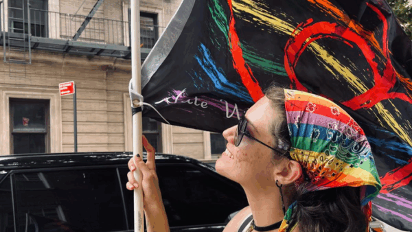 Empower a Dream: Nail School Fund
