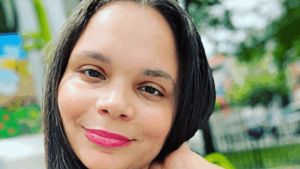 Support Jessica Marzan's Classroom Dreams