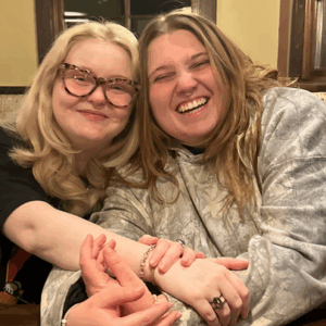 Amanda's Education Needs Your Support