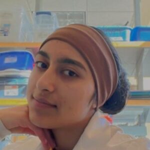 Keep Parkash Kaur's Educational Dreams Alive
