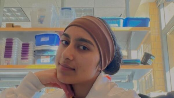 Keep Parkash Kaur's Educational Dreams Alive