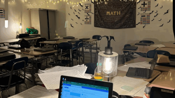 Empower Harlem Classrooms: Donate for Supplies