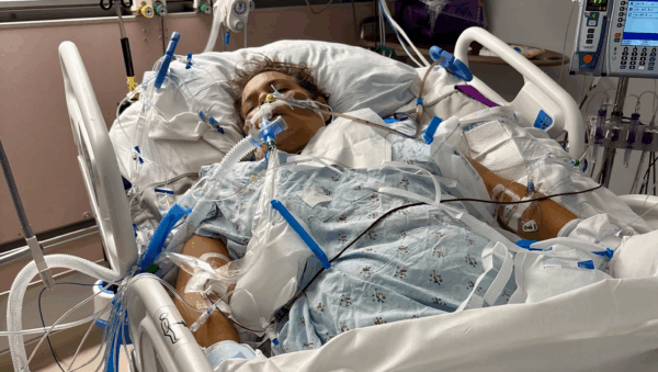 Support medical crowdfunding campaigns for urgent treatments