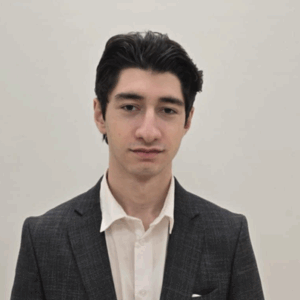 Help an Armenian Student Reach His Educational Dreams