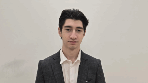 Help an Armenian Student Reach His Educational Dreams