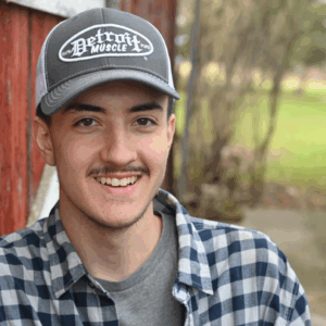 The Gunner Dortch Memorial Scholarship