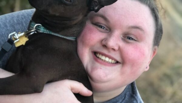 Help Tailyn Graduate This December