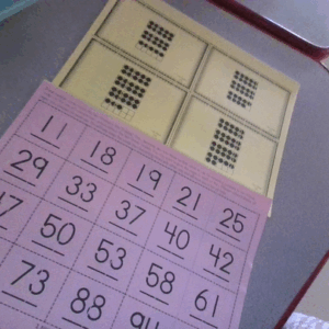 Help Stacy Taritas Equip Her Math Class