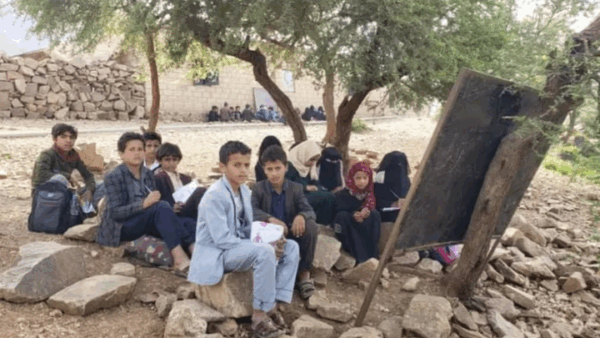 Support the students of the blessed quran