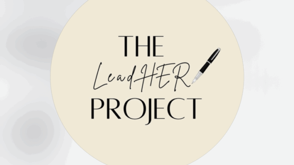 Empower and support young women with The LeadHER Project!
