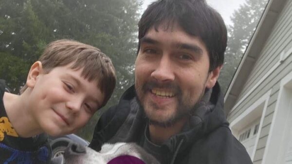 Support Dylan's Future in Memory of Dallas