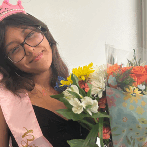“Kailani’s Dream: From Youth Mentor to Social Worker”