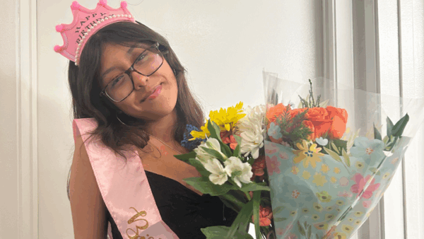 “Kailani’s Dream: From Youth Mentor to Social Worker”