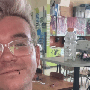 Beat the Heat: AC for the classroom