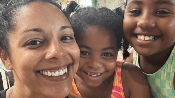 Donate for Ennis's Daughter's Nursing Dream