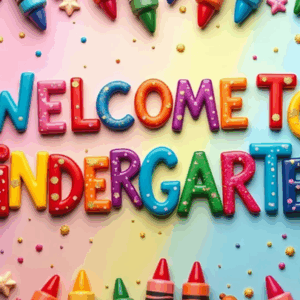 Help Ms. Suarez's Kindergarten Class Get a New Rug!