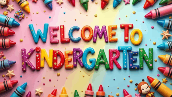 Help Ms. Suarez's Kindergarten Class Get a New Rug!