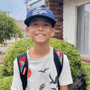 Help Matteo Ruiz Attend Science Camp 2026
