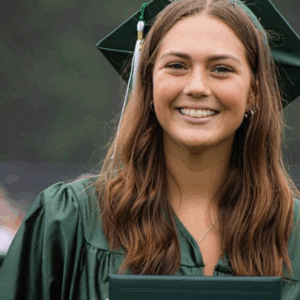 Support Jorja's College Dream