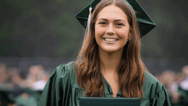 Support Jorja's College Dream